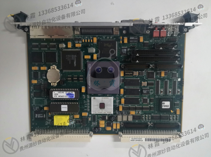 GE VMIVME-7698-345350-017698-345B