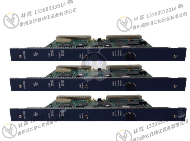 GE VMICPCI-7806  模块GE驱动控制 LAN 通信板