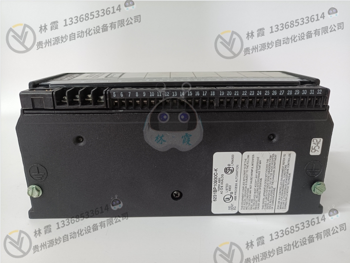 GE VMICPCI-7594  模块GE驱动控制 LAN 通信板