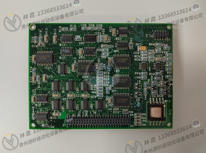GE IC866-0450-603-5P 模块GE驱动控制 LAN 通信板