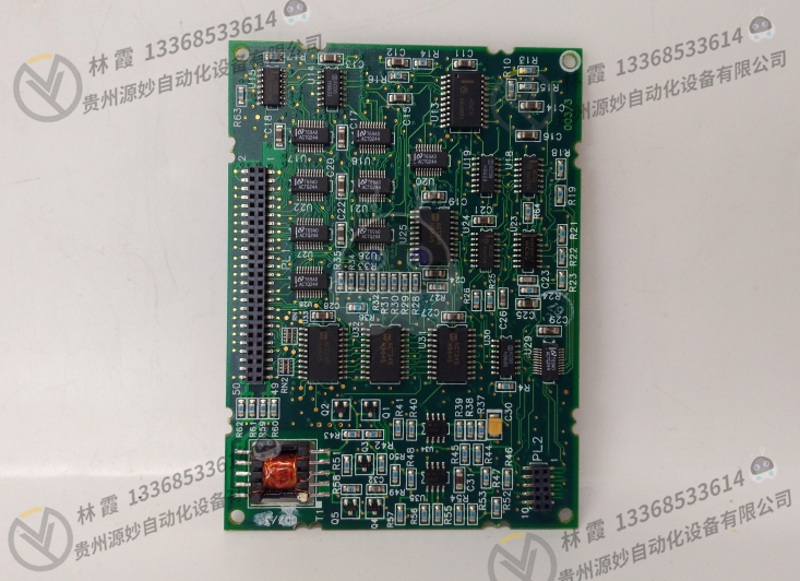 GE IC866-0450-4A3-2P 模块GE驱动控制 LAN 通信板