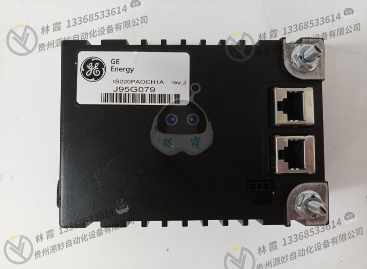 GE IS215VPROH1BD  可控硅 模块 控制器