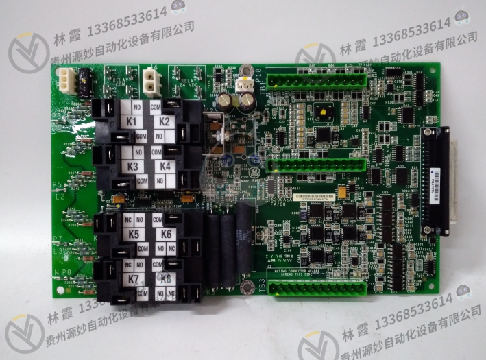 GE IS215VPROH1B  可控硅 模块 控制器