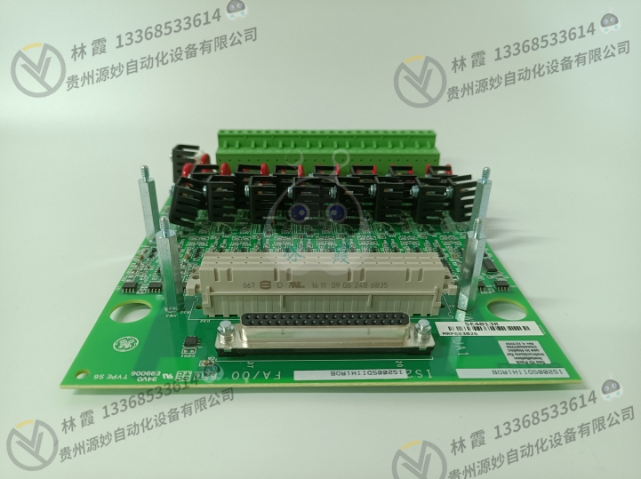 GE IS215VCMIH2CC  可控硅 模块 控制器