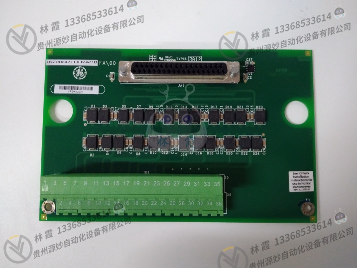GE IS215VCMIH2BF  可控硅 模块 控制器
