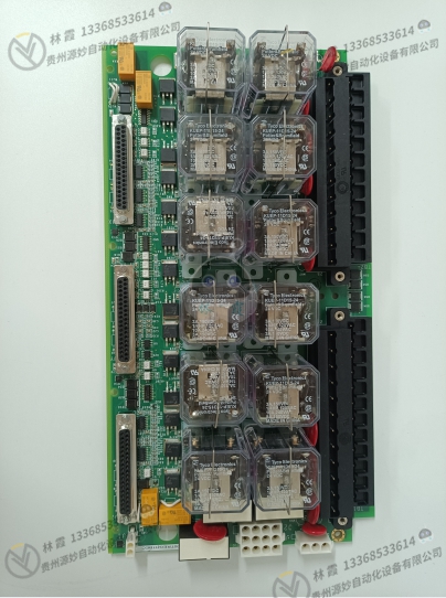 GE IS215VAMBH1A  可控硅 模块 控制器