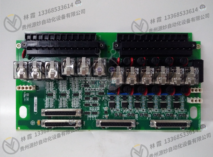 GE IS215UCVGH1A  可控硅 模块 控制器