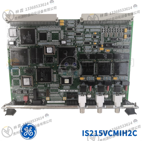 GE IS215UCVEM09B  可控硅 模块 控制器