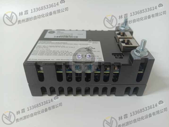 GE IS215UCVEH2AF  可控硅 模块 控制器