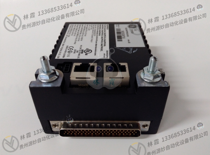 GE IS215UCVDH5AA  可控硅 模块 控制器