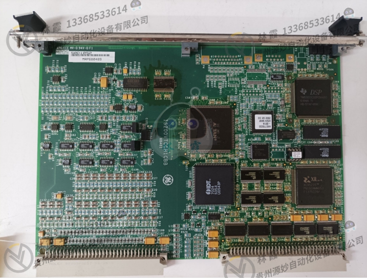 GE IS215ACLEH1C  可控硅 模块 控制器