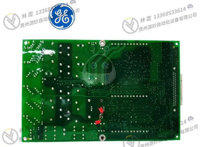 GE IS210WSVOH1A  可控硅 模块 控制器