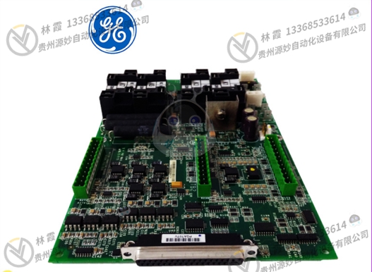 GE IS210SAMBH2AA  可控硅 模块 控制器