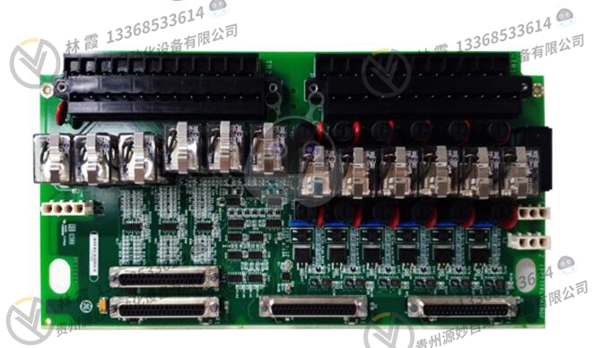 GE IS210DTTCH1AA  可控硅 模块 控制器