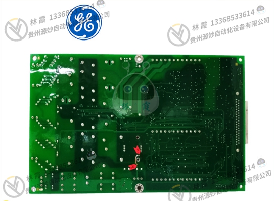 GE IS210MVRAH2A  可控硅 模块 控制器
