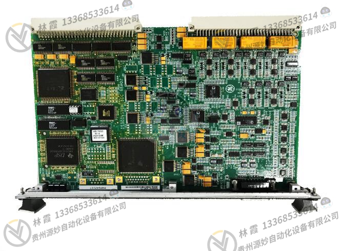 GE IS210DSVOH1AA  可控硅 模块 控制器