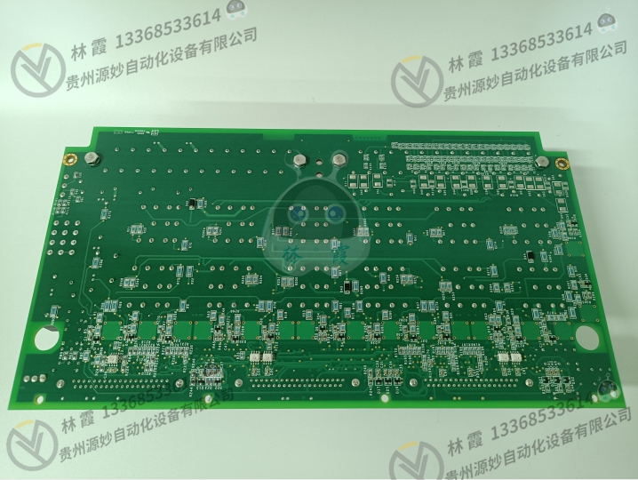 GE WES5302-111模块GE驱动控制 LAN 通信板