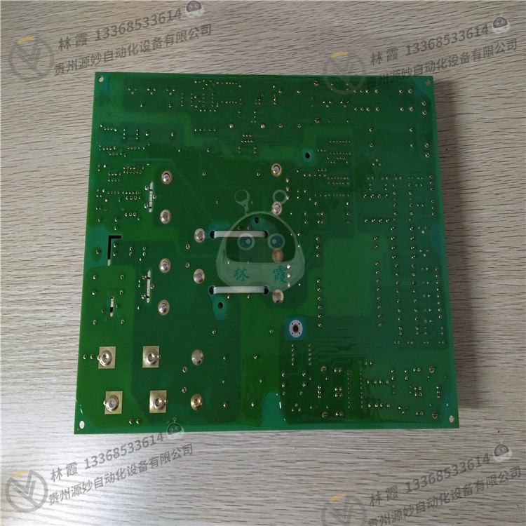 GE WES13-3 模块GE驱动控制 LAN 通信板
