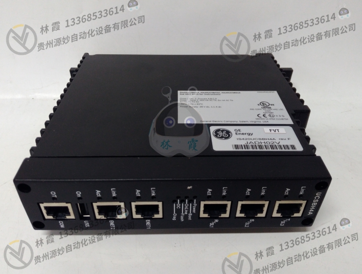 GE IS420ESWAH1A  燃机卡 可控硅 模块 控制器