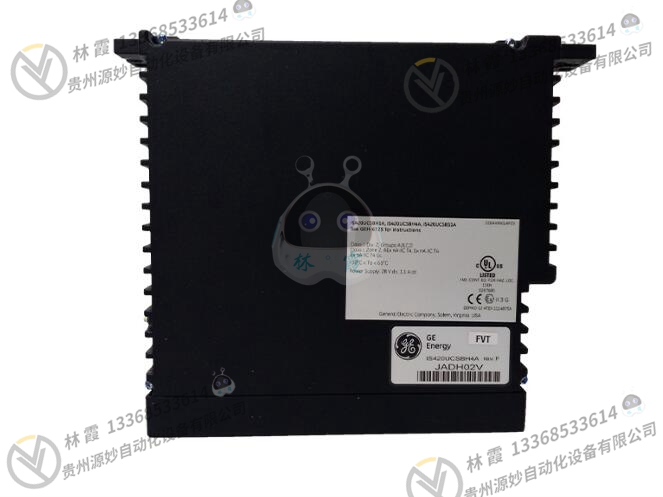 GE IS410TVBAS2B  燃机卡 可控硅 模块 控制器