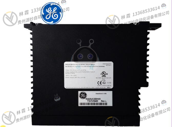 GE IS410JPDGH1A  燃机卡 可控硅 模块 控制器