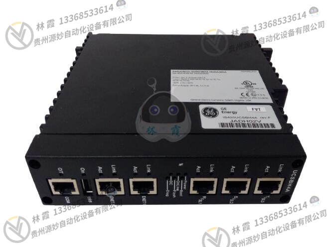 GE IS410SUAAS1A  燃机卡 可控硅 模块 控制器