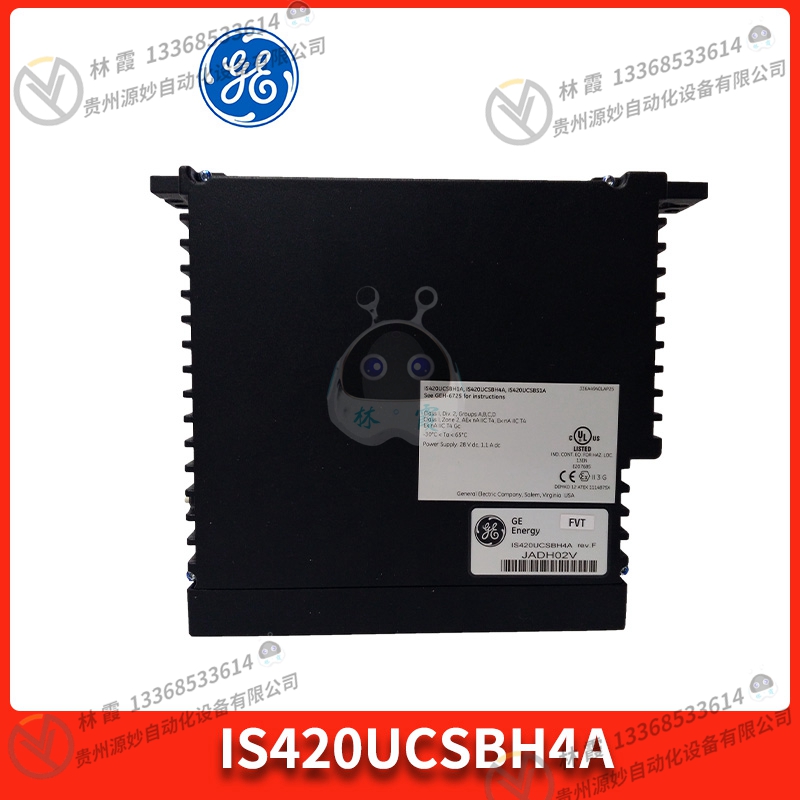 GE IS420ESWBH1A  燃机卡 可控硅 模块 控制器