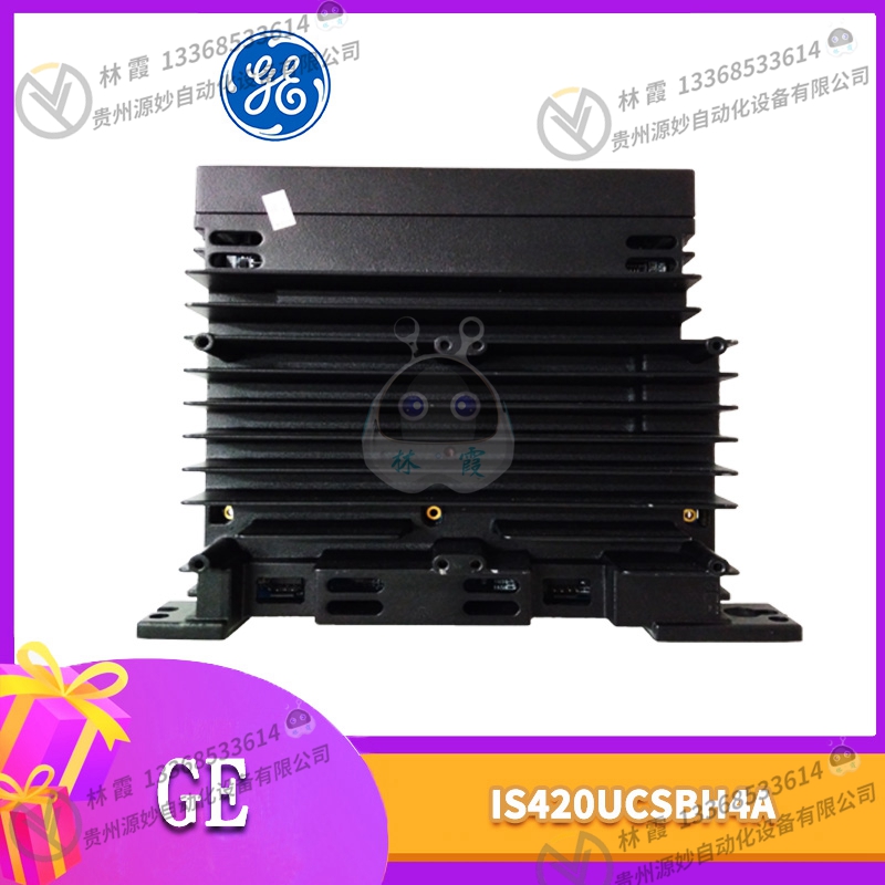 GE IS420ESWAH4A  燃机卡 可控硅 模块 控制器