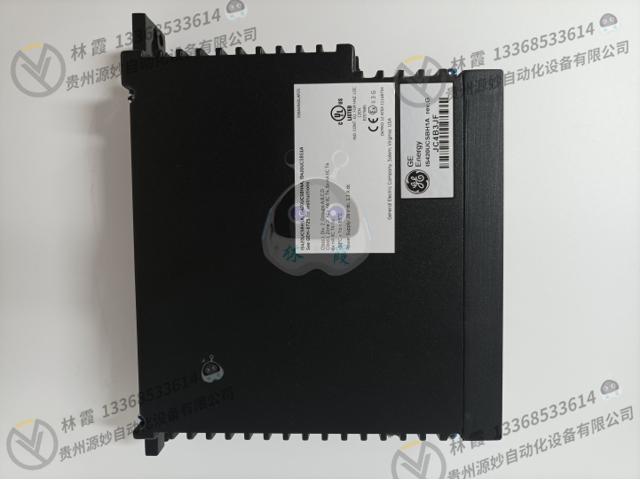 GE IS400WPDFH1A  燃机卡 可控硅 模块 控制器