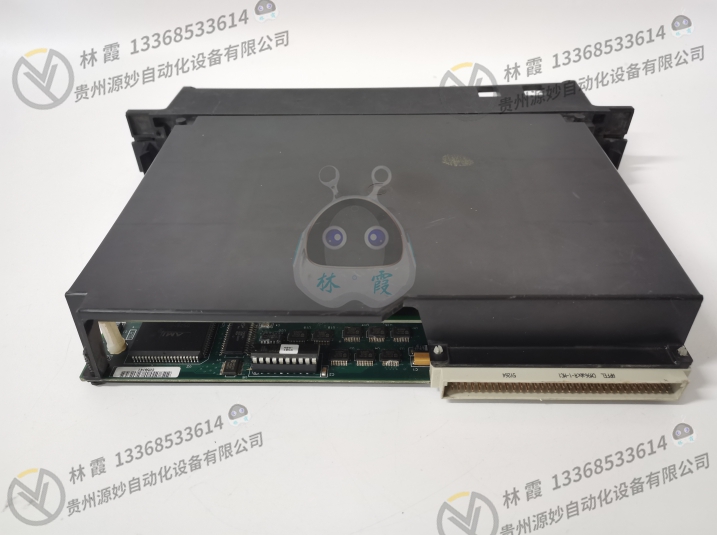 GE VMICPCI-5652  模块GE驱动控制 LAN 通信板