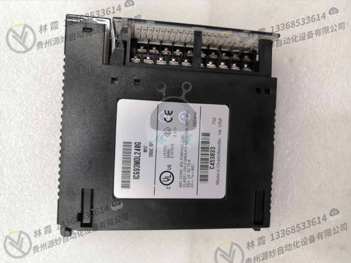 GE IC866-ICH-200-603-00 模块GE驱动控制 LAN 通信板