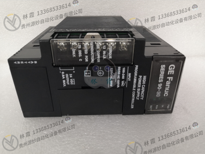 GE IC866-ICH-036-603-20 模块GE驱动控制 LAN 通信板