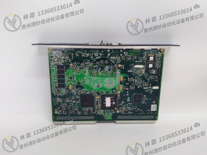 GE ICRXICTL000  模块GE驱动控制 LAN 通信板