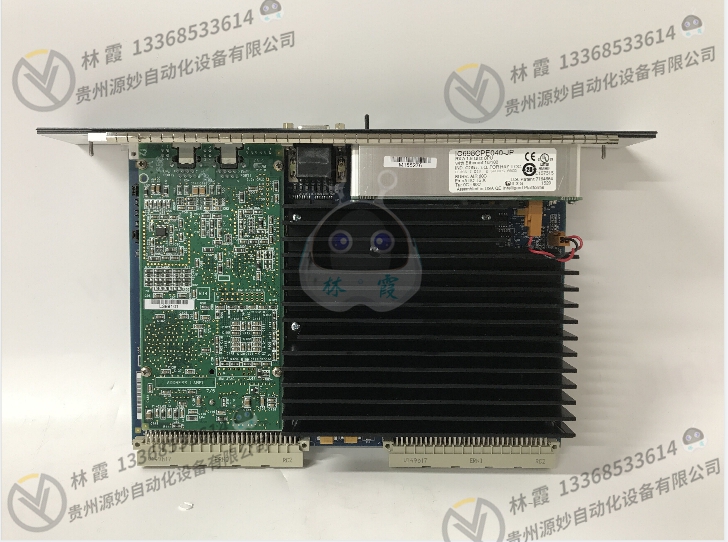 GE ICRXIBN7M000A  模块GE驱动控制 LAN 通信板