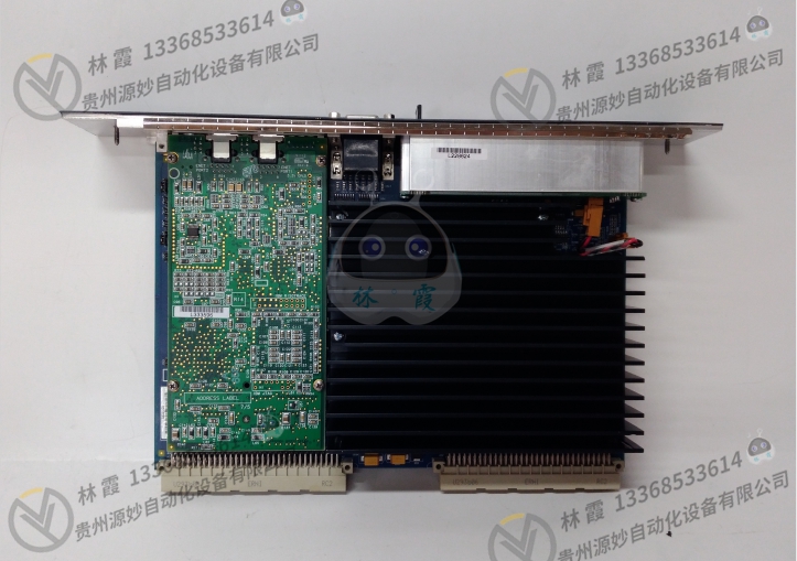 GE ICRXIBN7EKITA  模块GE驱动控制 LAN 通信板