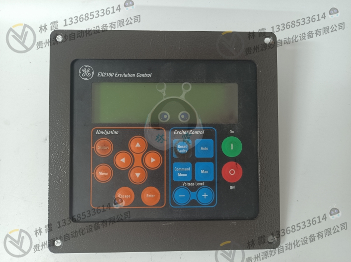 GE IC866-0150-2A3-50 模块GE驱动控制 LAN 通信板