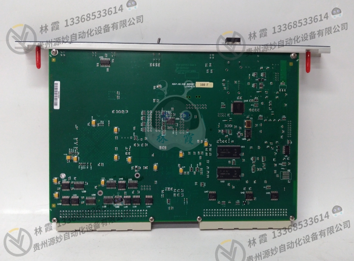 GE IC695CPU320-HS的框架模块GE驱动控制 LAN 通信板