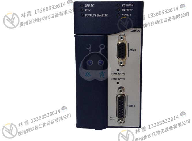 GE ICRXIACCRM02  模块GE驱动控制 LAN 通信板