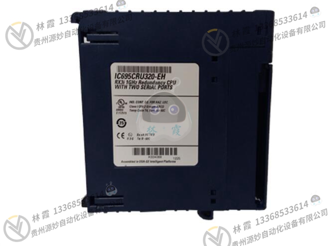 GE ICRXIBN0E000A  模块GE驱动控制 LAN 通信板