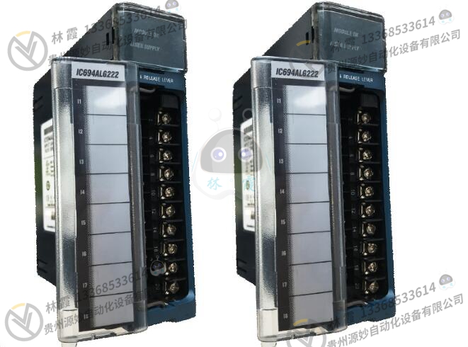 GE ICRXIACCRM01  模块GE驱动控制 LAN 通信板