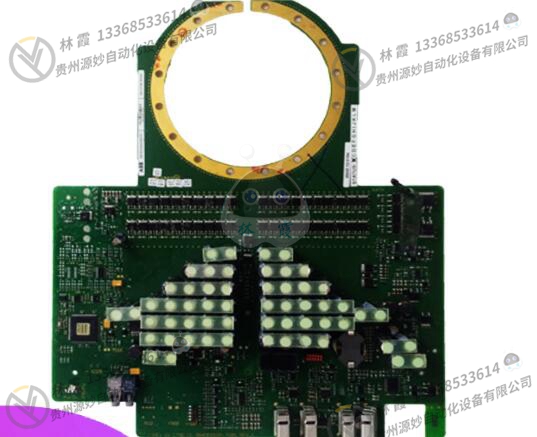 ABB  T5S630  模块 控制器