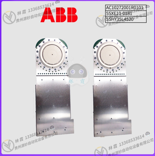 ABB  IH555SV  模块 控制器