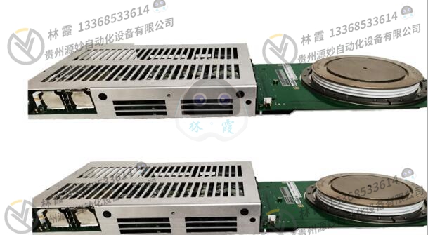 ABB  5SXE10-0181  模块 控制器