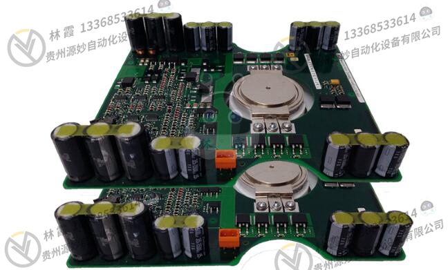 ABB  5SXE08-0167  模块 控制器