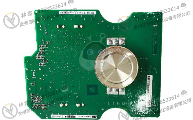 ABB  5STP45Q2800  模块 控制器