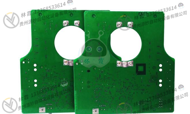 ABB  5STP4200  模块 控制器