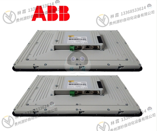 ABB  PP902  模块 控制器