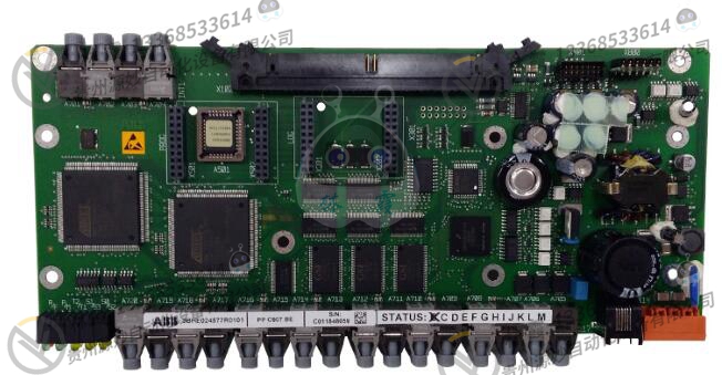 ABB  PPC907BE101