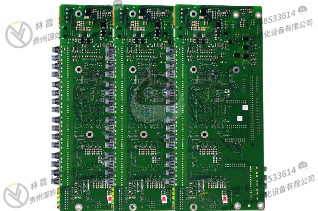 ABB  PPC907