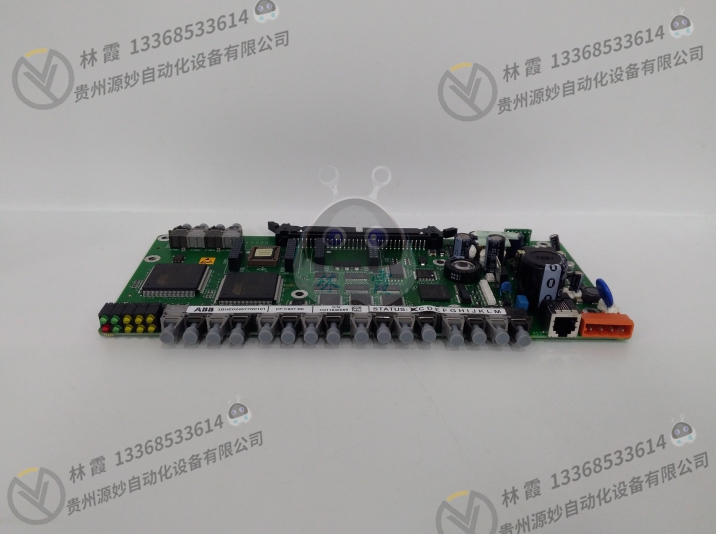 ABB  PPC902AE101  模块 控制器